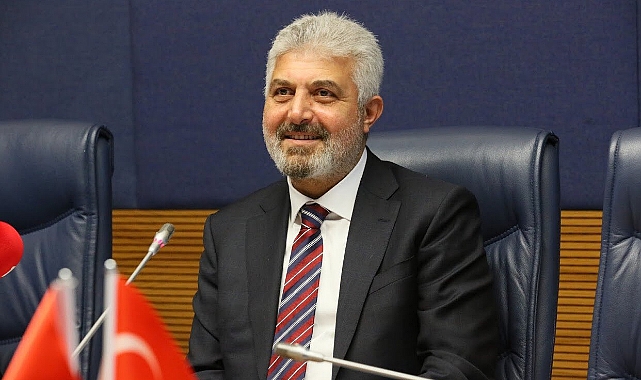 ADNAN GÜNNAR'IN ANNE ACISI