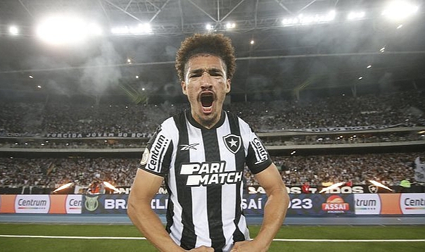 ADRYELSON İÇİN YENİ TEKLİF