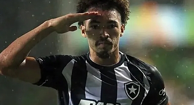 ADRYELSON TRANSFERİNDE RAKİP ÇIKTI!