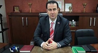 AK PARTİ ARTVİN'DE İL BAŞKANLIĞI KRİZİ!