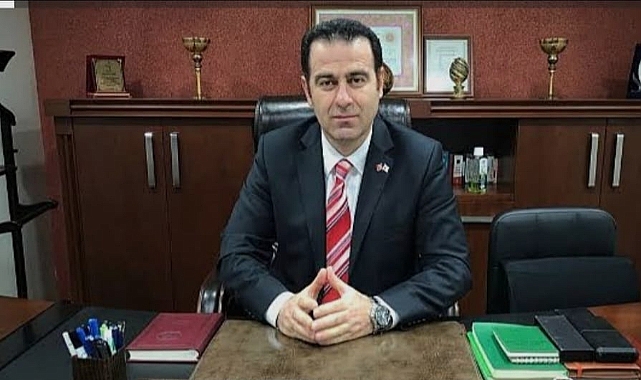 AK PARTİ ARTVİN'DE İL BAŞKANLIĞI KRİZİ!