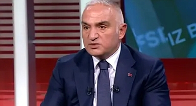 AK PARTİ KULİSLERİNDE BAKAN ERSOY İDDİASI