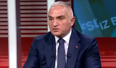 AK PARTİ KULİSLERİNDE BAKAN ERSOY İDDİASI