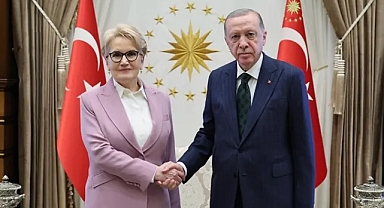 AKŞENER CUMHURBAŞKANI YARDIMCISI MI OLACAK?