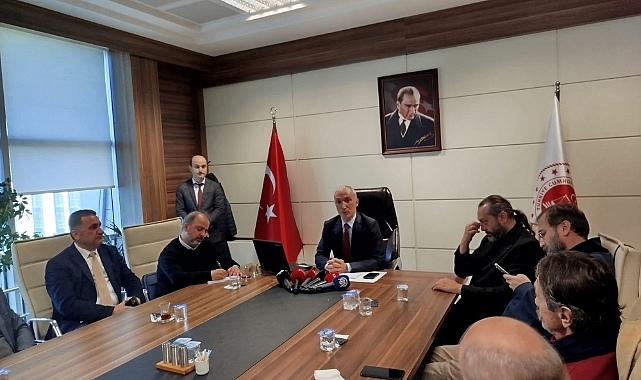 ALIN TERİNİZİ DOLANDIRICILARA KAPTIRMAYIN!