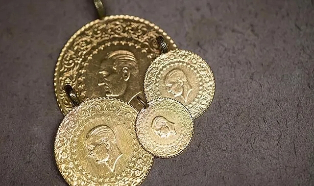 ALTIN İÇİN BOMBA TAHMİN!