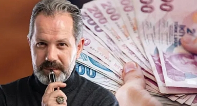 ALTINDA KIRILMA GELİYOR!