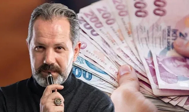 ALTINDA KIRILMA GELİYOR!