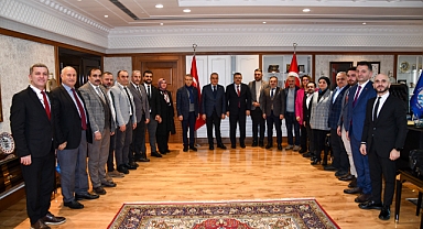 AMACIMIZ ORTAK AKIL YÜRÜTMEK