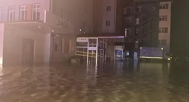 ARAKLI'DA LAF ÇOK İCRAAT YOK!