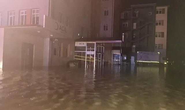 ARAKLI'DA LAF ÇOK İCRAAT YOK!