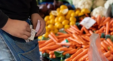 ARALIK AYI ENFLASYON RAKAMLARI BELLİ OLDU