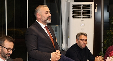 ARSİN'İN GELECEĞİ İÇİN ORTAK VİZYON: BİRLİK VE DAYANIŞMA 