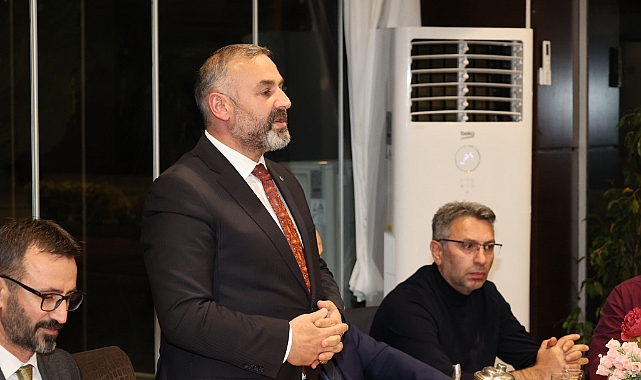 ARSİN'İN GELECEĞİ İÇİN ORTAK VİZYON: BİRLİK VE DAYANIŞMA