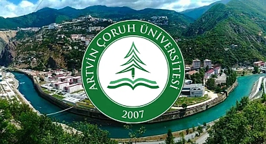 ARTVİN ÇORUH ÜNİVERSİTESİ'NDE NELER OLUYOR?