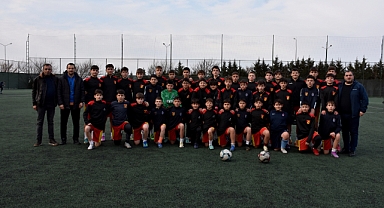 ASIRLIK İDMANOCAĞI'NIN 104 YILLIK GURURU