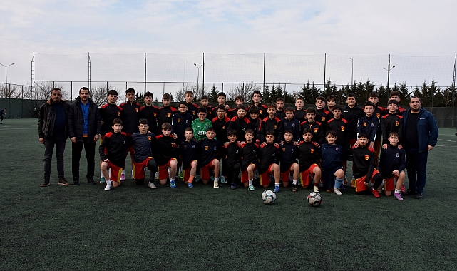 ASIRLIK İDMANOCAĞI'NIN 104 YILLIK GURURU