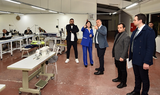 AYAKKABI SEKTÖRÜNDE KÜMELENME PROJESİNE START VERİLDİ