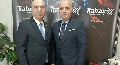 AYDIN: İYİ PARTİ HER GEÇEN GÜN BÜYÜYOR