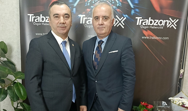 AYDIN: İYİ PARTİ HER GEÇEN GÜN BÜYÜYOR