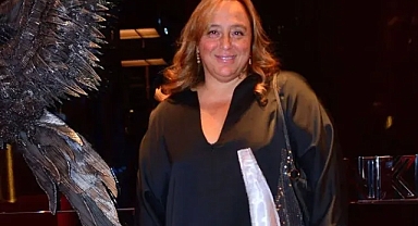 AYŞE BARIM TUTUKLANDI