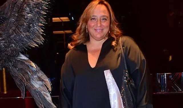 AYŞE BARIM TUTUKLANDI