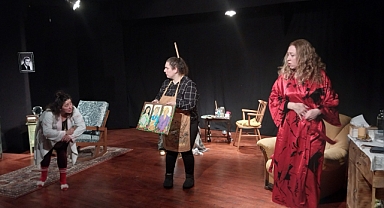 BAĞIMSIZ TİYATROLAR ADALET İSTİYOR