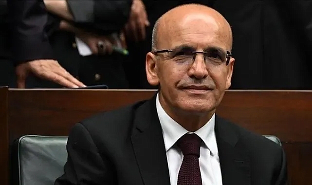 BAKAN ŞİMŞEK'TEN VATANDAŞLARA UYARI