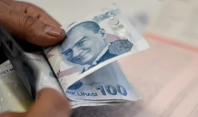 BAKANLAR AÇIKLADI: ÖDEMELER HESAPLARA YATMAYA BAŞLADI