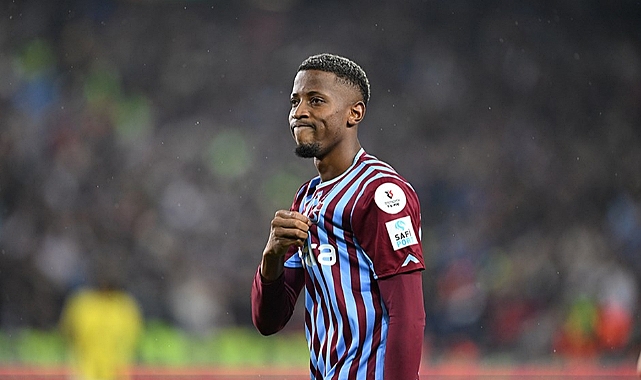 BANZA ONUACHU'YA YAKLAŞTI