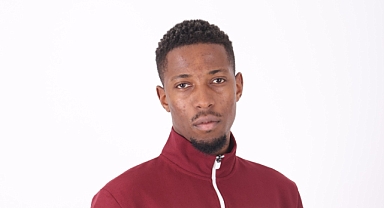 BANZA: TRABZONSPOR'DA OLMAKTAN ÇOK MUTLUYUM