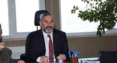 BAŞKAN BİLGİN'DEN DÜĞÜN SALONU VE KÜLTÜR MERKEZİ MÜJDESİ