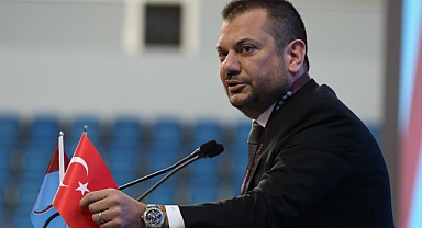 BAŞKAN DOĞAN: SADECE BUGÜNÜ DEĞİL YARINLARIMIZI DA ŞEKİLLENDİRİYORUZ