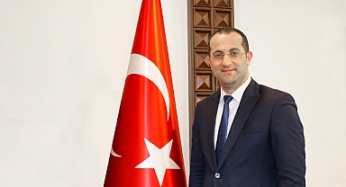 BAŞKAN EKİM'DEN ÖĞRENCİLERE KARNE MESAJI