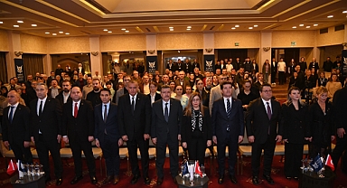 BAŞKAN GENÇ: TRABZON EĞİTİMİN MERKEZİ OLACAK