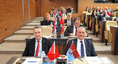 BAŞKAN KAYA AÇIKLADI... HALK EKMEK BÜFE SAYISI 5'E ÇIKTI