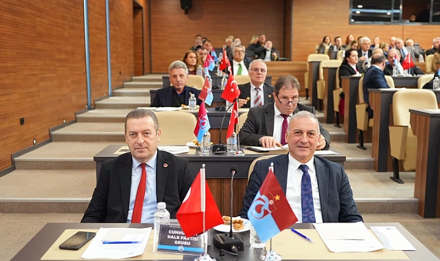 BAŞKAN KAYA AÇIKLADI... HALK EKMEK BÜFE SAYISI 5'E ÇIKTI