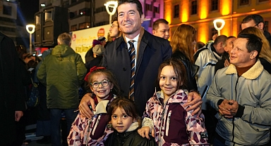 BAŞKAN KAYA: KALANDARI FESTİVALE DÖNÜŞTÜRELİM