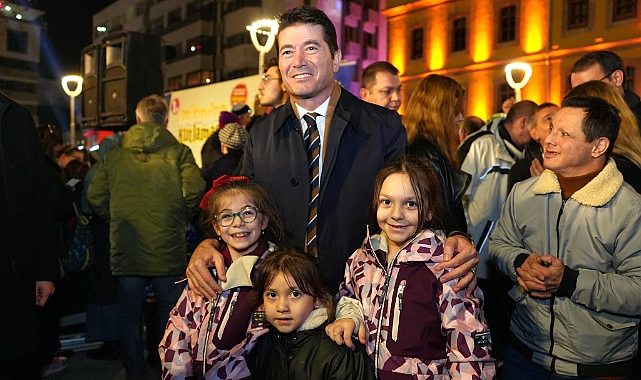 BAŞKAN KAYA: KALANDARI FESTİVALE DÖNÜŞTÜRELİM