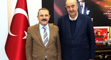 BAŞKAN KOÇAL: VAKFIKEBİR'İN YÜZYILINI PLANLIYORUZ