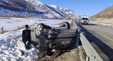 BAYBURT'TA CAN PAZARI 