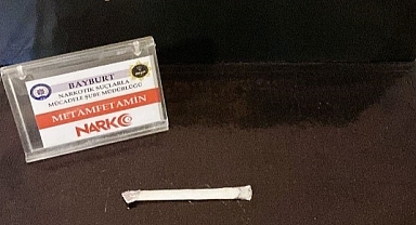 BAYBURT'TA ZEHİR OPERASYONU