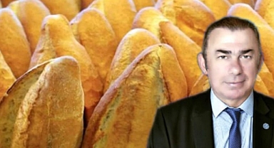 BAYRAK: RİZE EN PAHALI EKMEĞİ TÜKETİYOR!