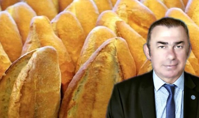 BAYRAK: RİZE EN PAHALI EKMEĞİ TÜKETİYOR!