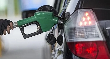 BENZİNE ZAM GELİYOR