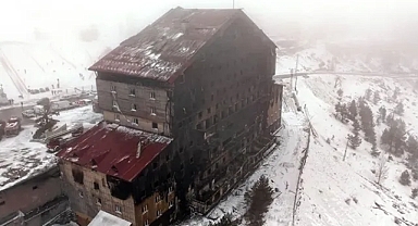 BOLU FACİASINDA TUTUKLU SAYISI ARTTI