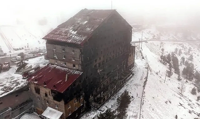 BOLU FACİASINDA TUTUKLU SAYISI ARTTI