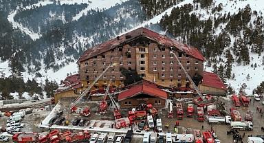 BOLU FACİASINDA YENİ GELİŞME