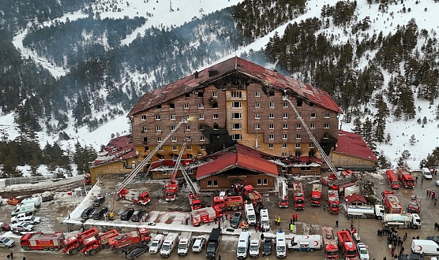 BOLU FACİASINDA YENİ GELİŞME