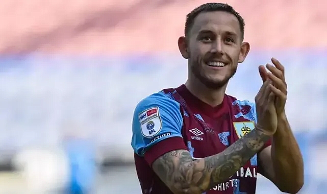 BROWNHİLL YİNE RADARDA